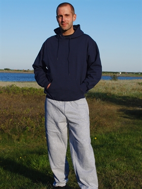 Joggingtøj til herre